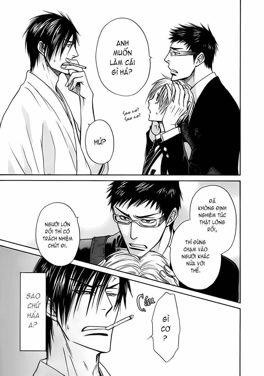 bond of dreams chapter 5 33