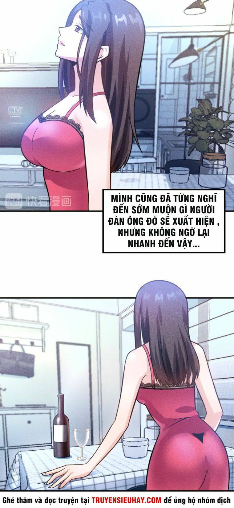 cao thủ cận vệ của nữ chủ tịch chapter 70 21