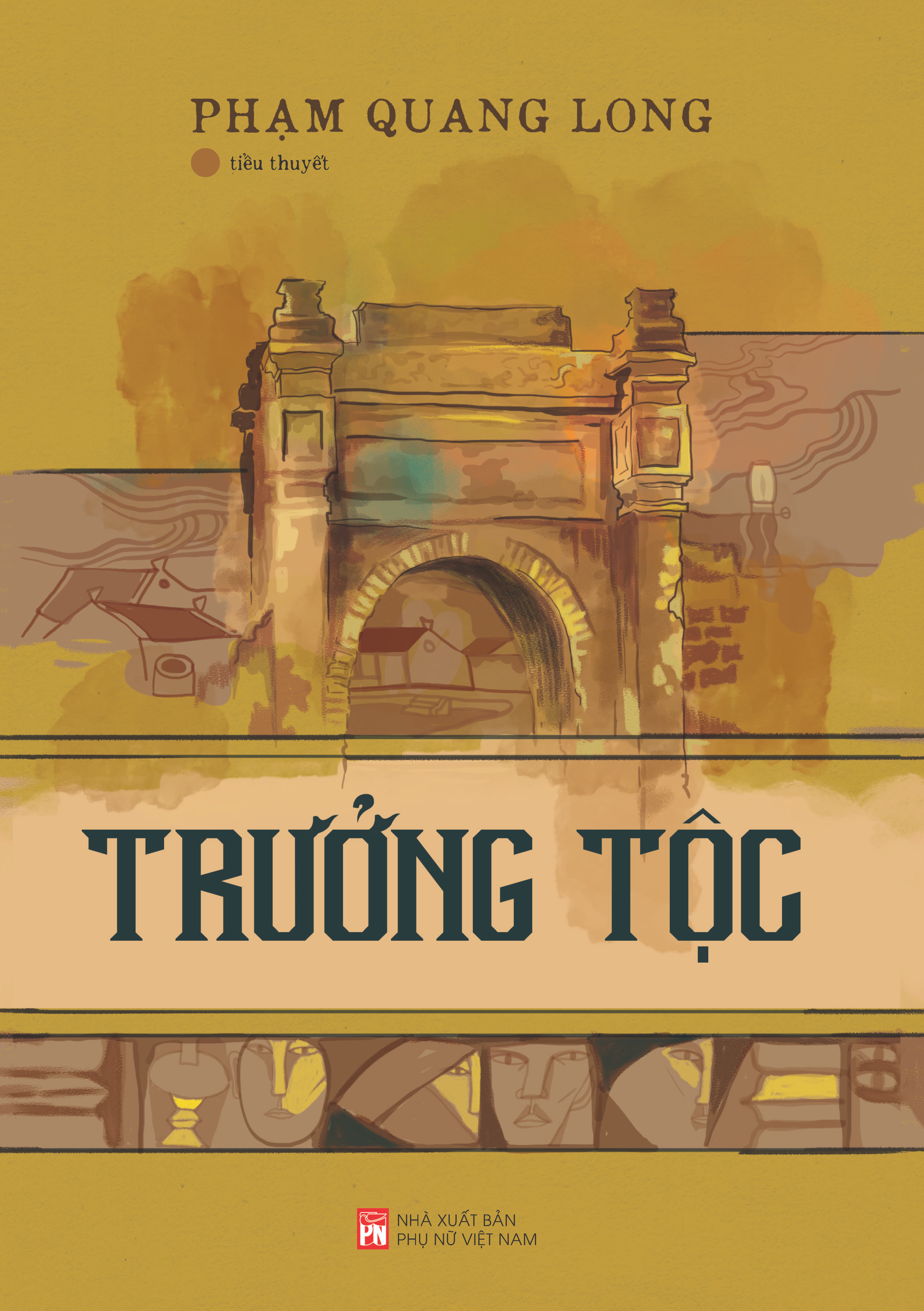 Sách Trưởng Tộc