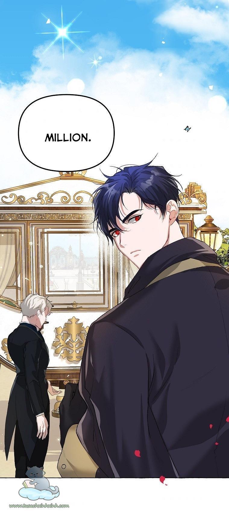 tháng năm cuối cùng của nữ phụ đoản mệnh chapter 17 34