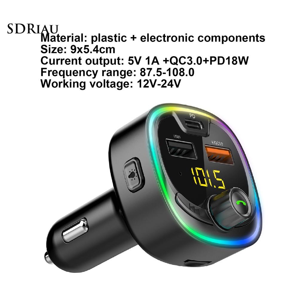 Thiết bị nhận tín hiệu âm thanh Bluetooth cho xe tải