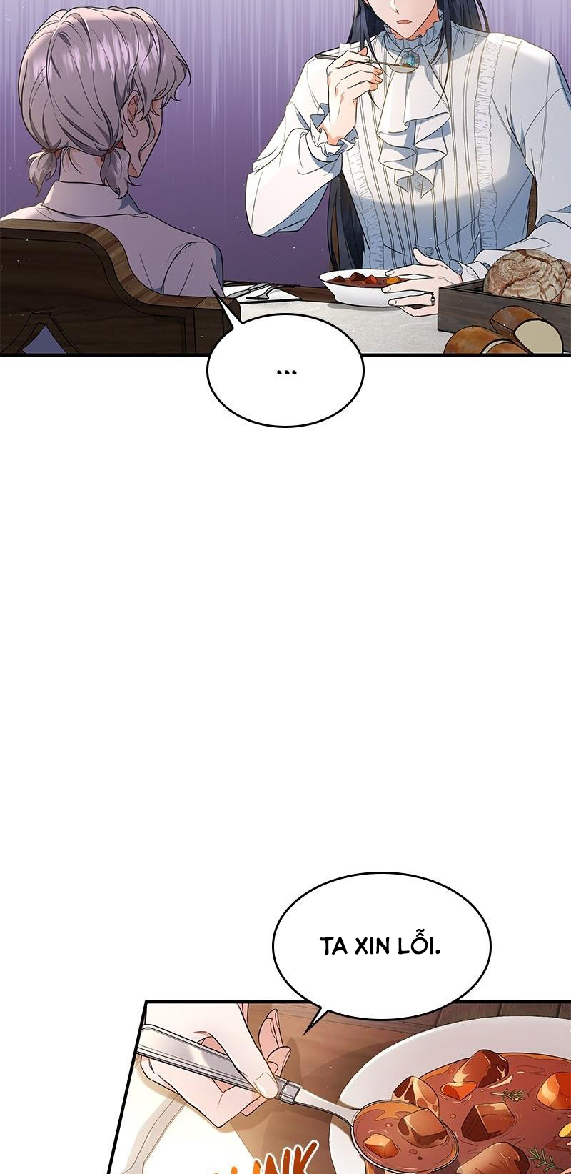 những gì melvin để lại chapter 20 25