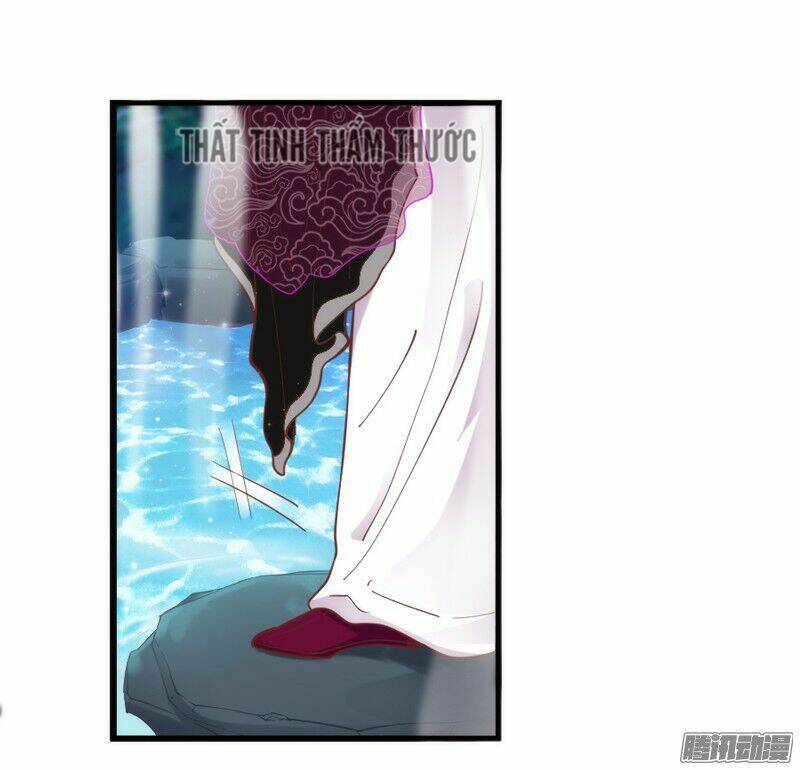 giữ chặt tiểu bạch long chapter 46 27