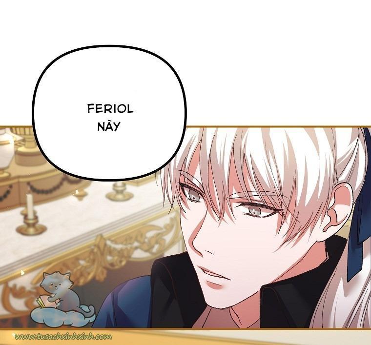 tháng năm cuối cùng của nữ phụ đoản mệnh chapter 34 46