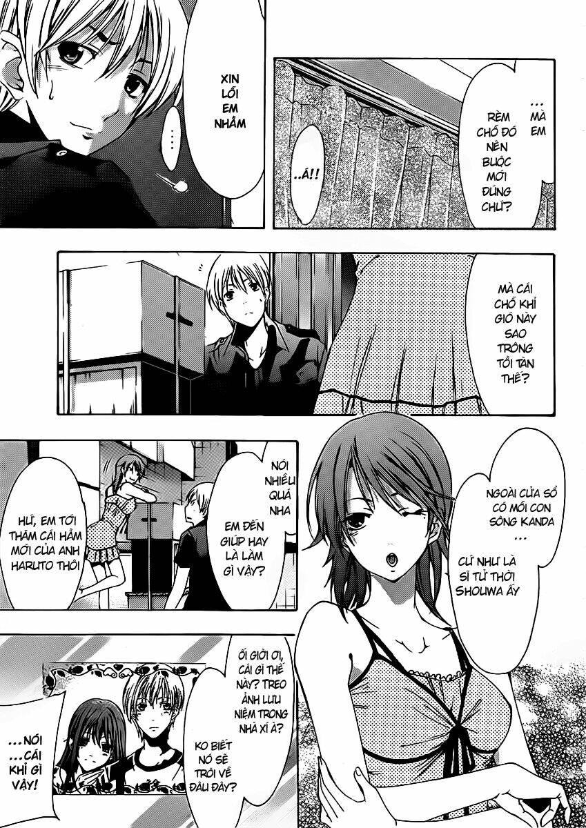 thị trấn tình yêu chapter 146 5