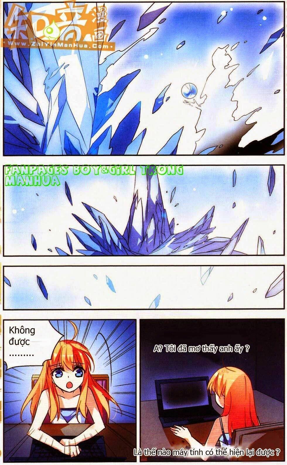 xuyên duyệt tây nguyên 3000 chapter 5.2 4