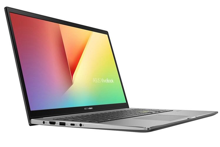 Laptop Asus S533EA i5 1135G7/8GB/512GB/15.6&quot;F/Win11/(BN462W)/Đen - Hàng chính hãng