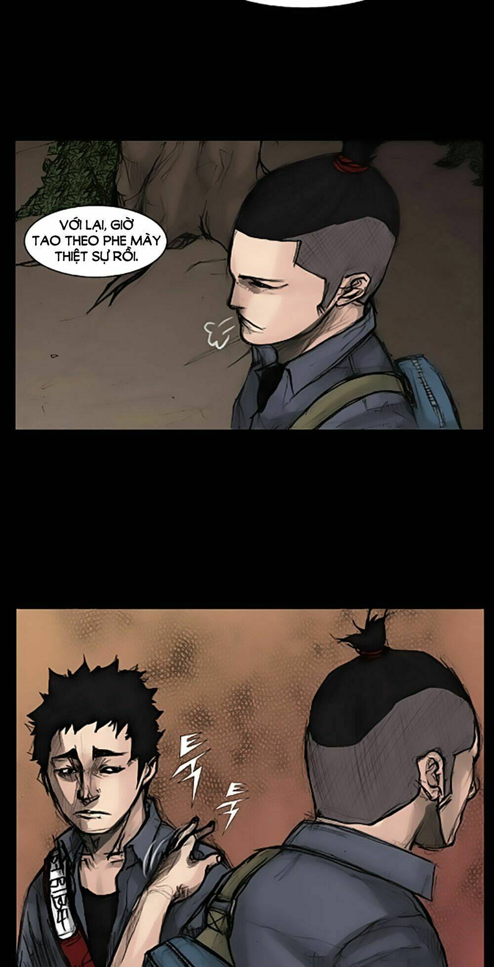 dokgo | độc cô chapter 26 10