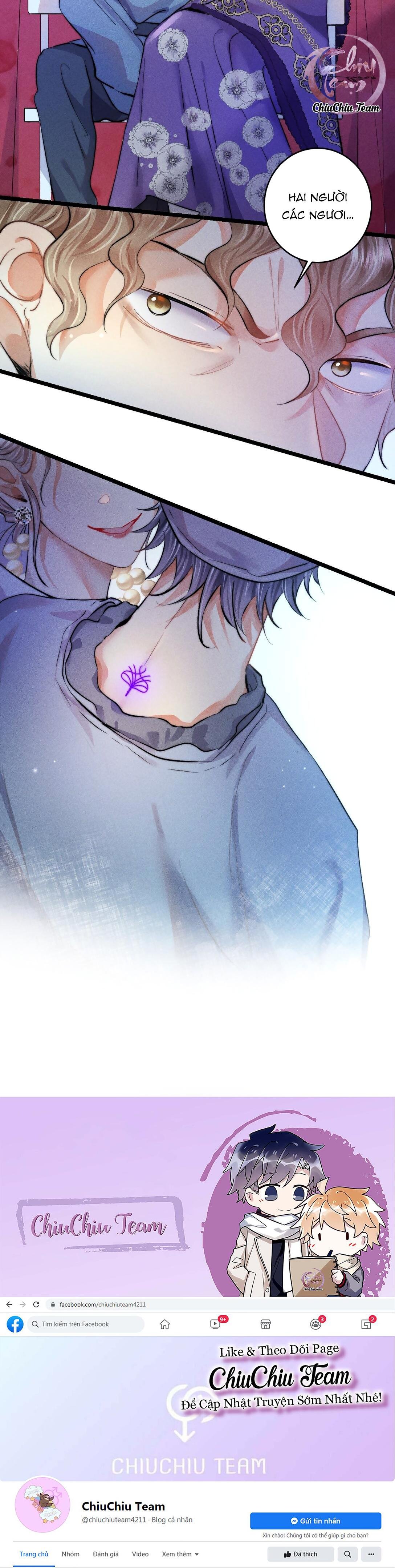 tòa tháp chapter 28 16