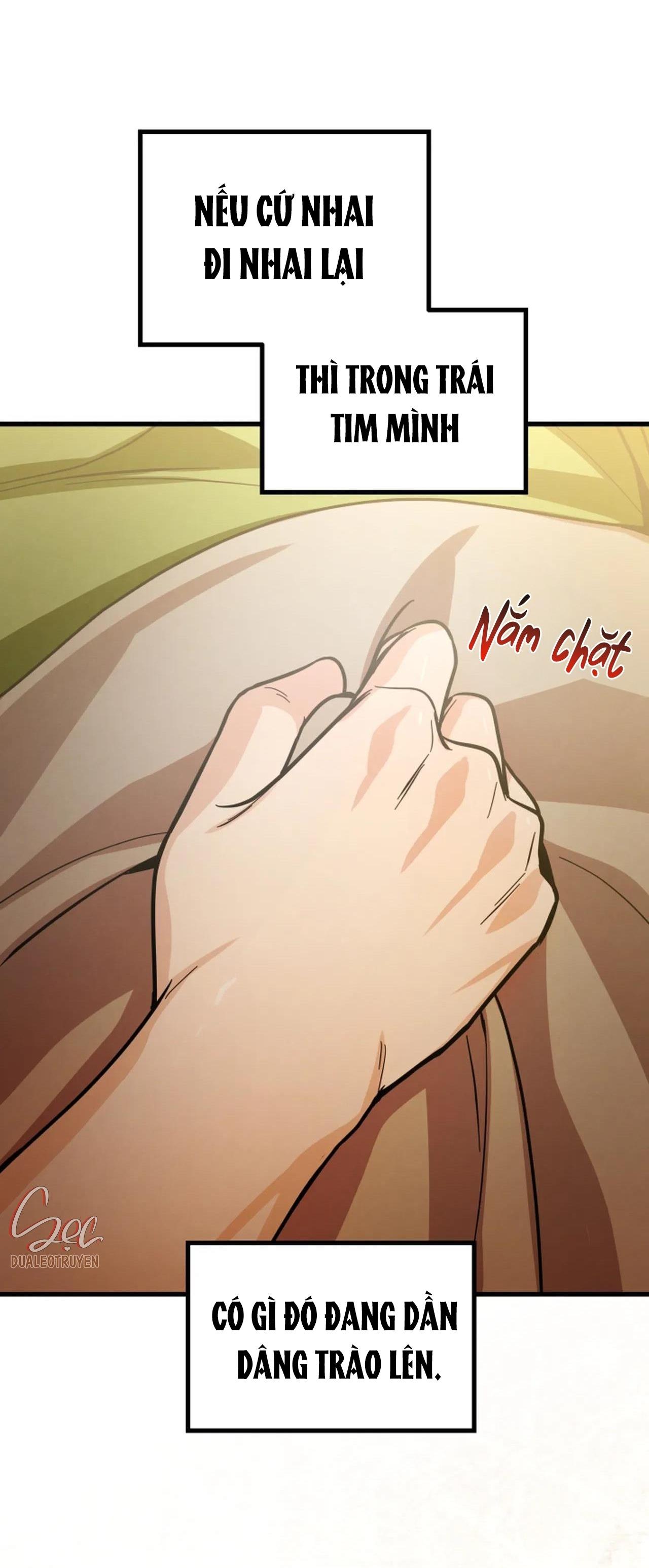 (np)những ngày mù sương chapter 16 9