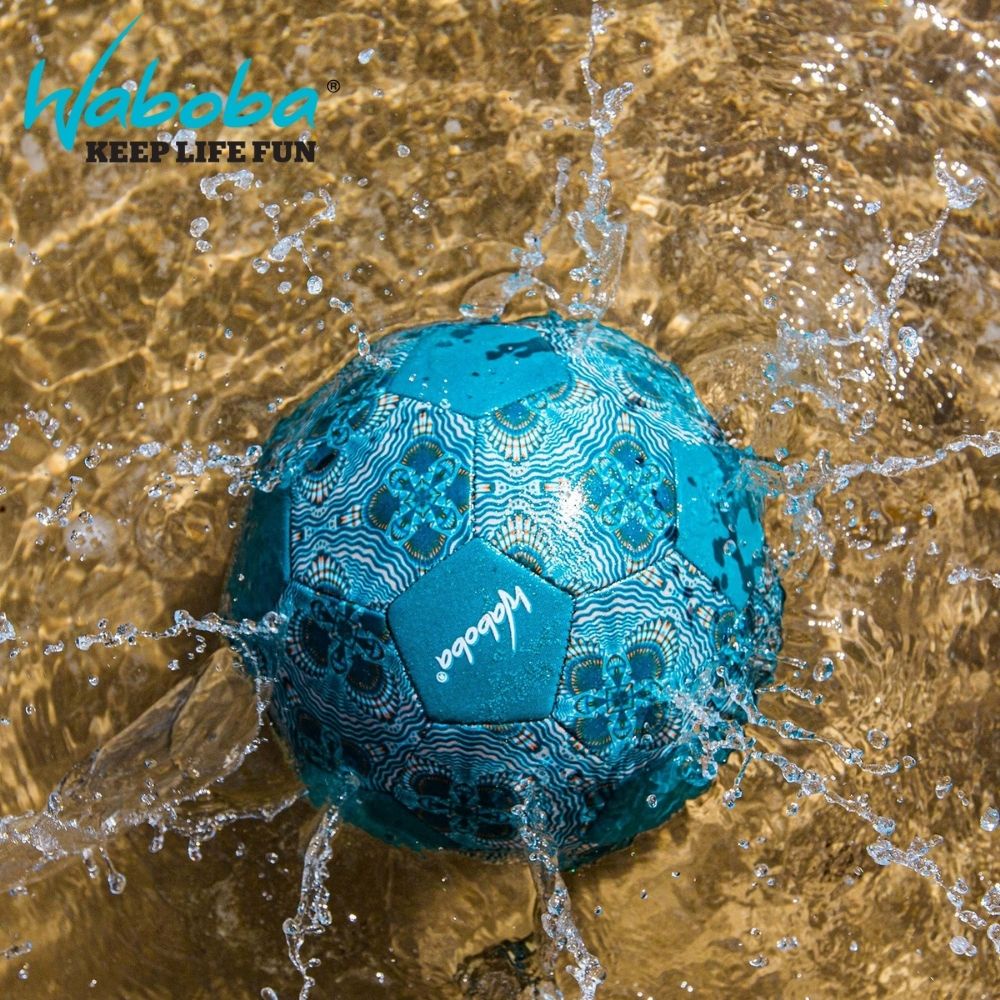 Bóng ném bãi biển unisex Waboba Mini - 164C06_A