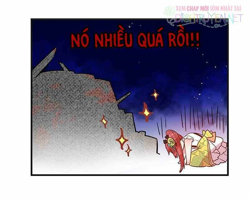 hung mãnh tiểu thư chapter 14 14