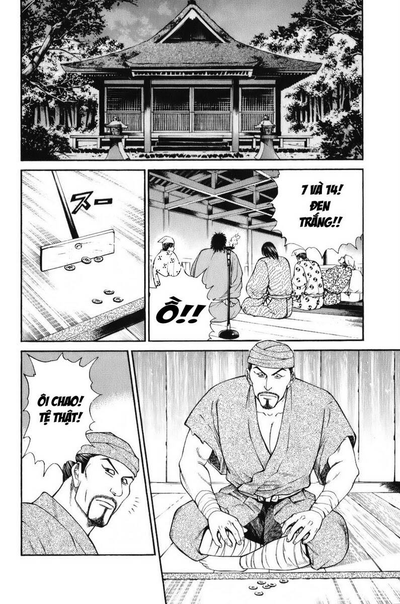 thiếu niên vương i - shana oh yoshitsune i chapter 68 20