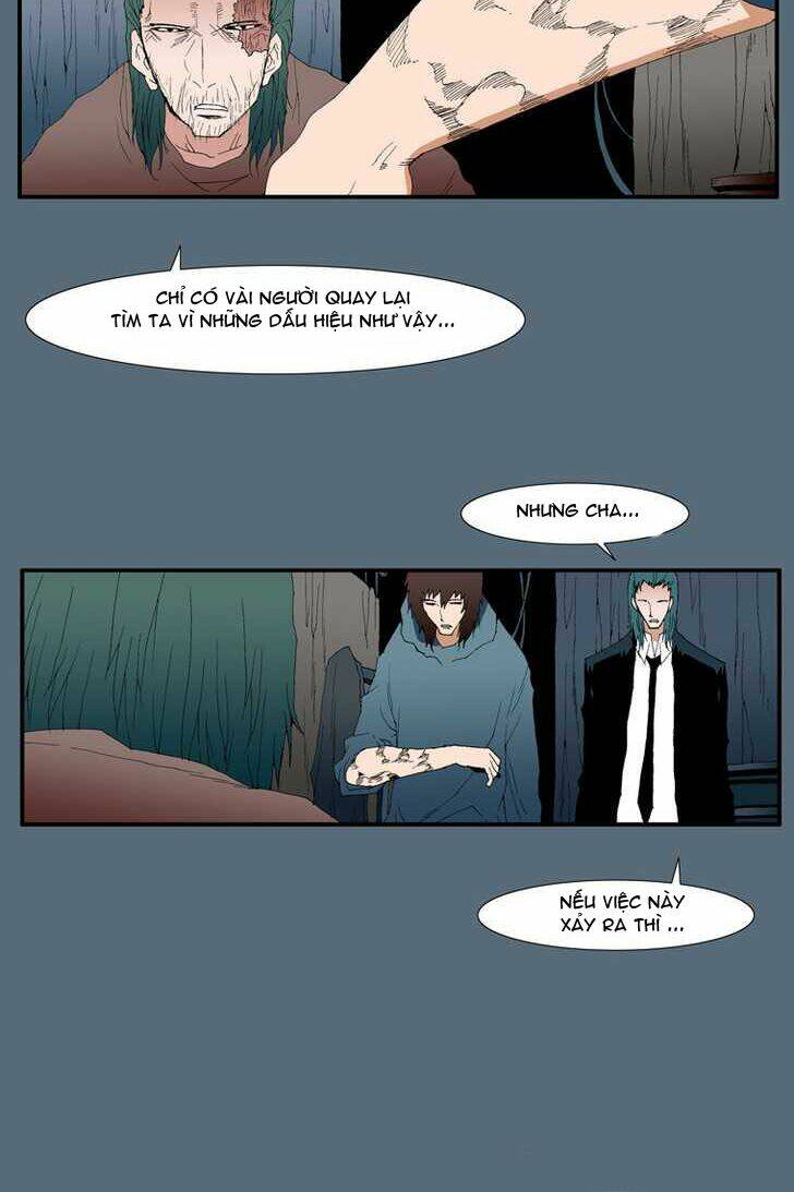 siêu năng chapter 179 15