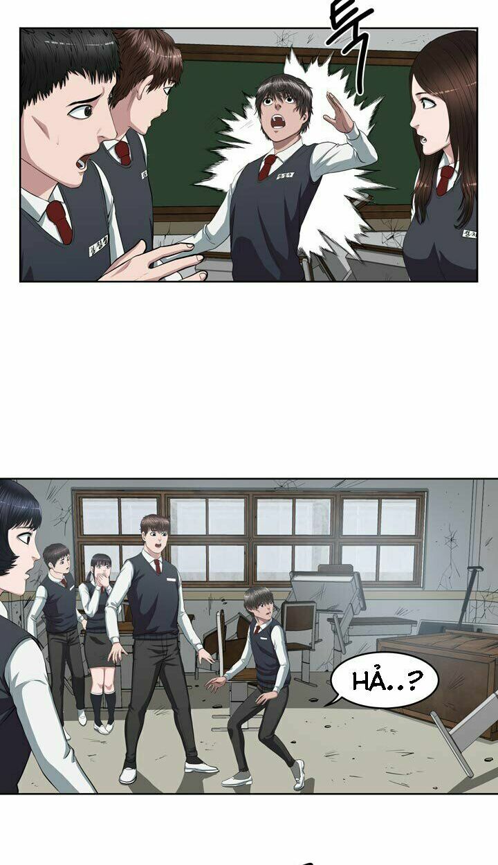 kẻ phán xét chapter 2 5