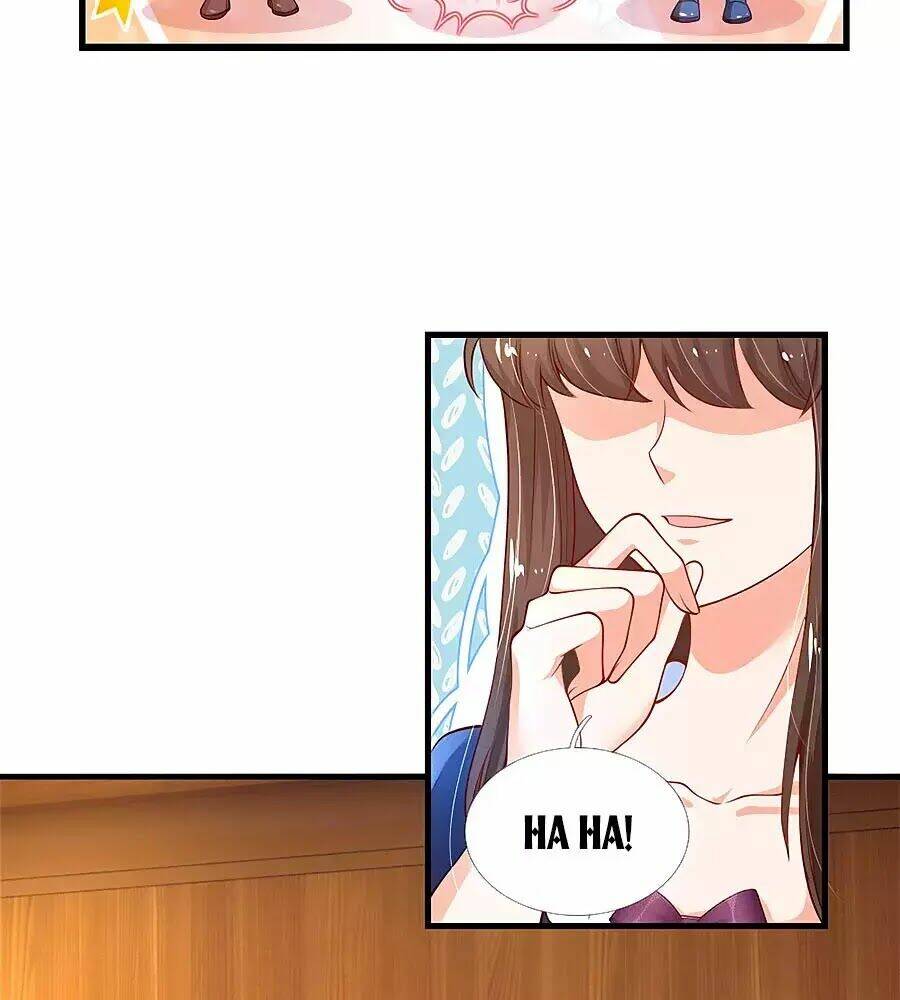 bỗng một ngày trở thành con gái nhà vua chapter 153 15