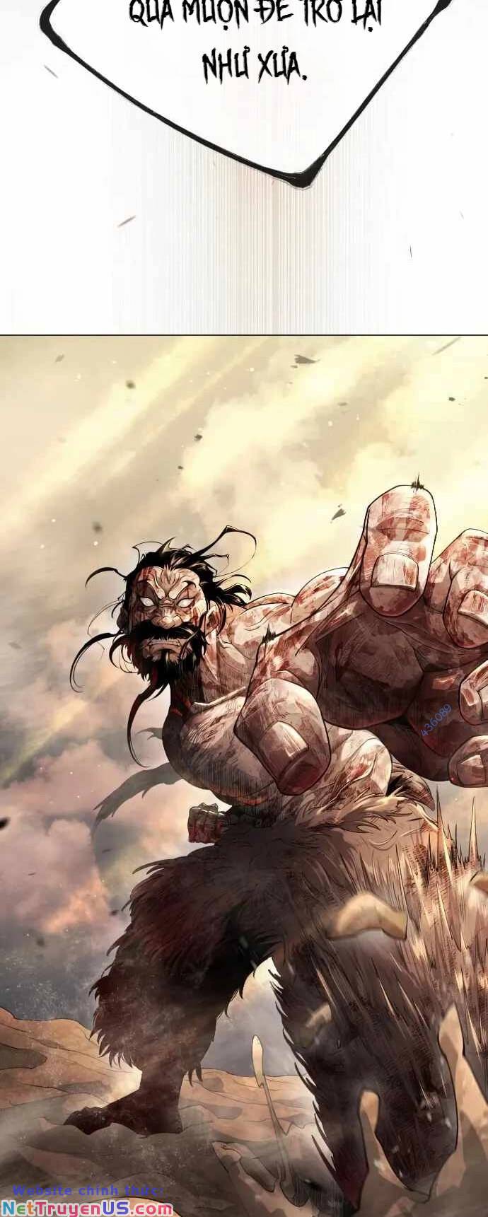 kĩ nguyên của anh hùng chapter 145 41