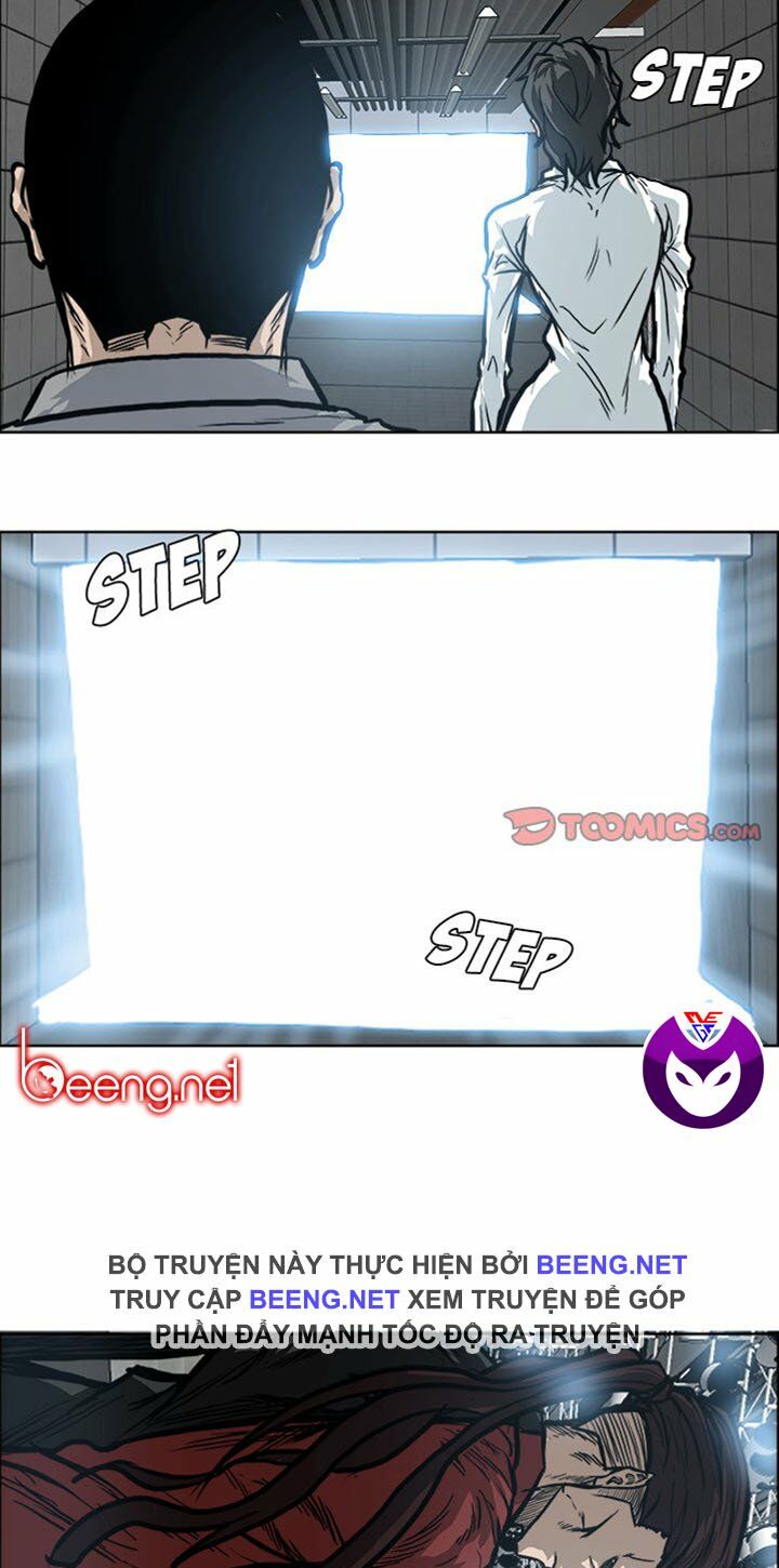 bá chủ học đường ss2 chapter 35 20