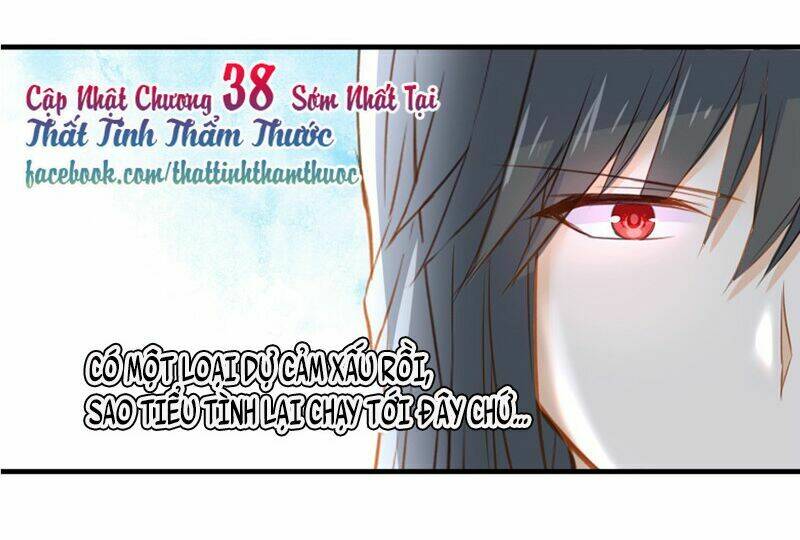 hôm nay ta cũng muốn trêu chọc nàng chapter 37 42