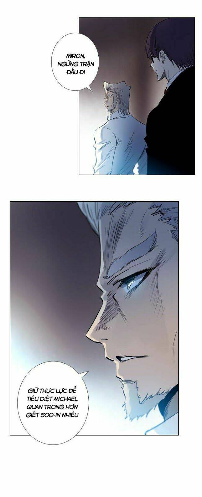 bản khế ước linh hồn chapter 165 18