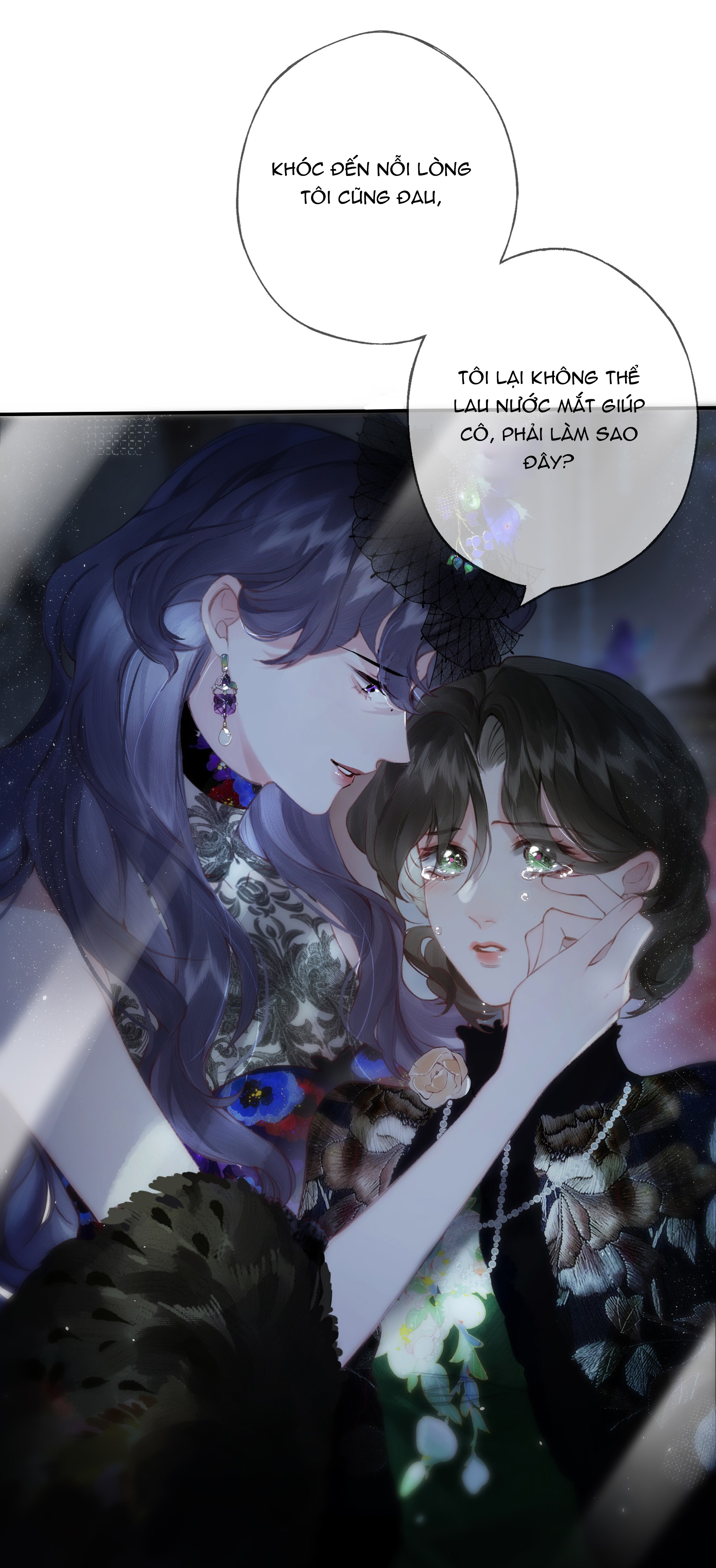 trộm hương chapter 11 32