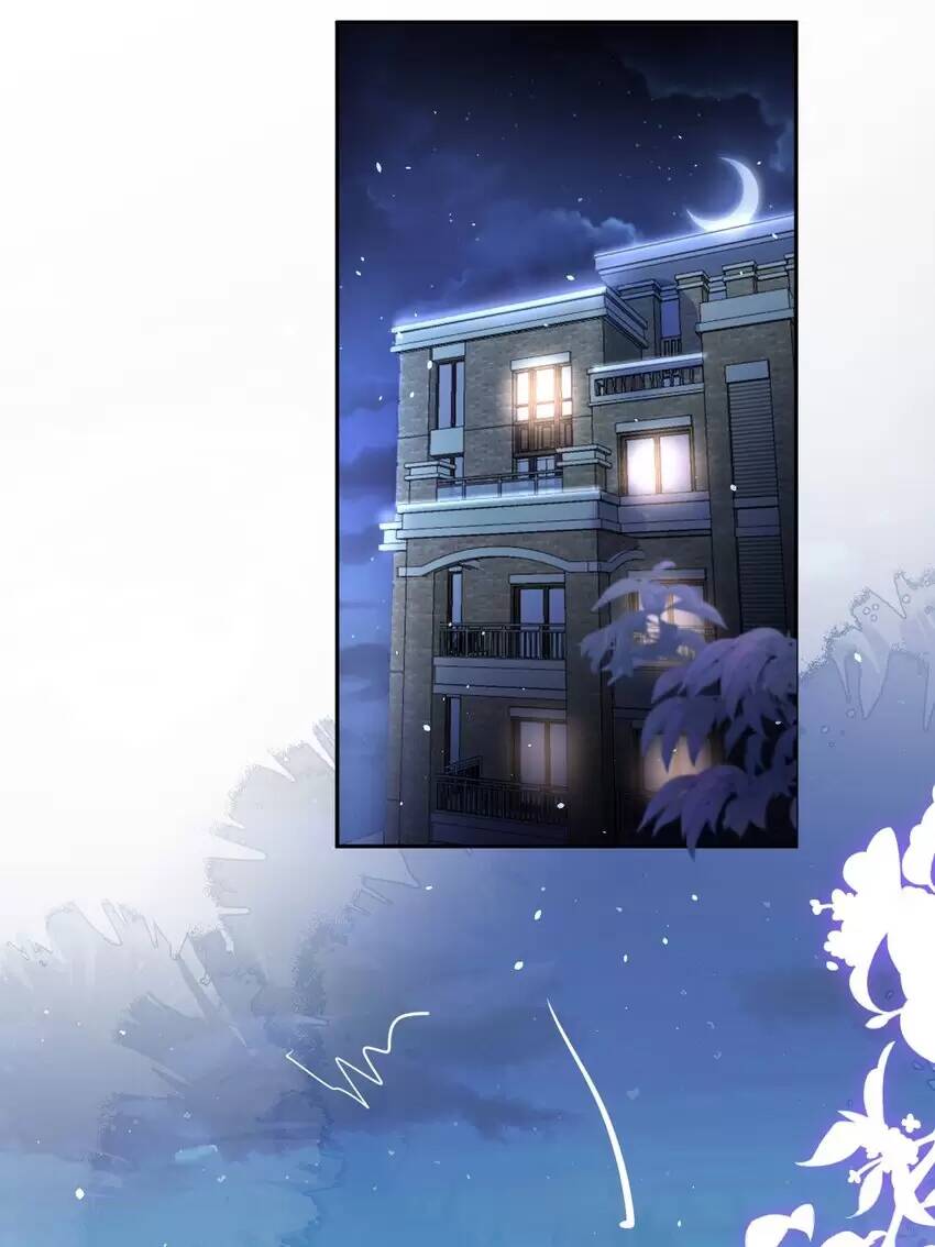 mận xanh chapter 21 3