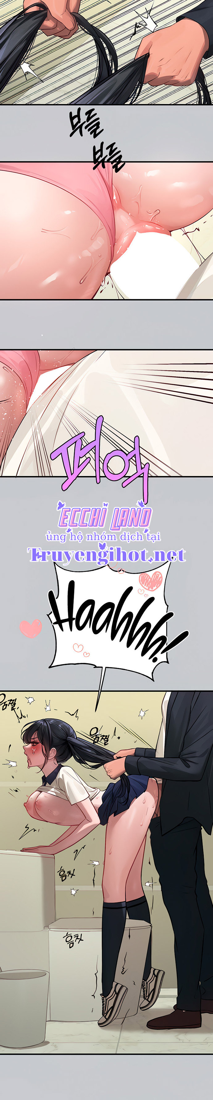 chị chủ nhà của tôi chapter 98.2 13