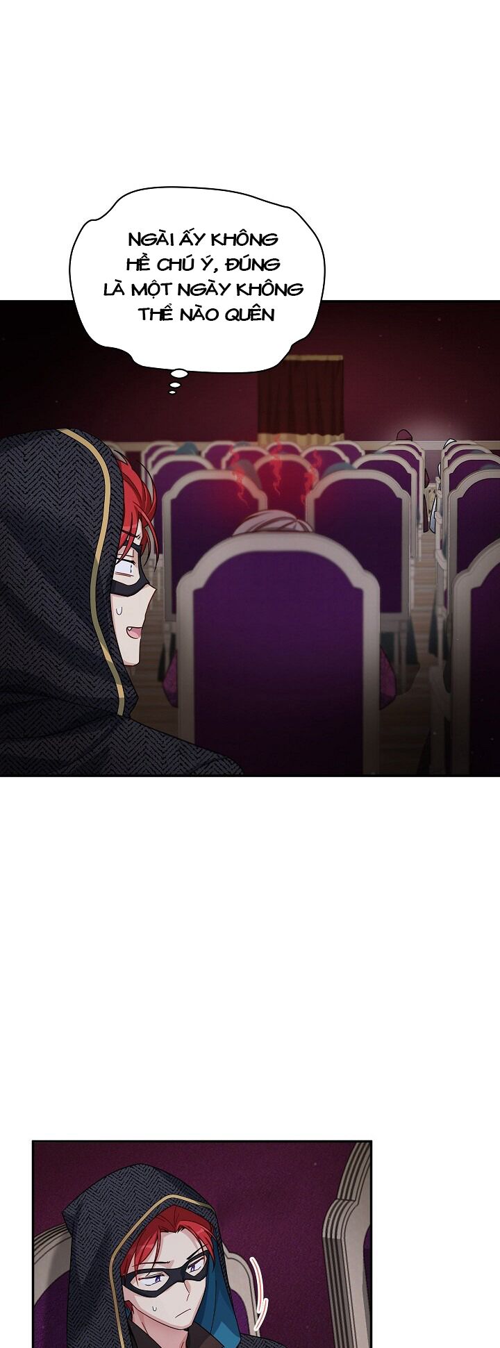nữ công tước với tâm hồn trống rỗng chapter 34 45