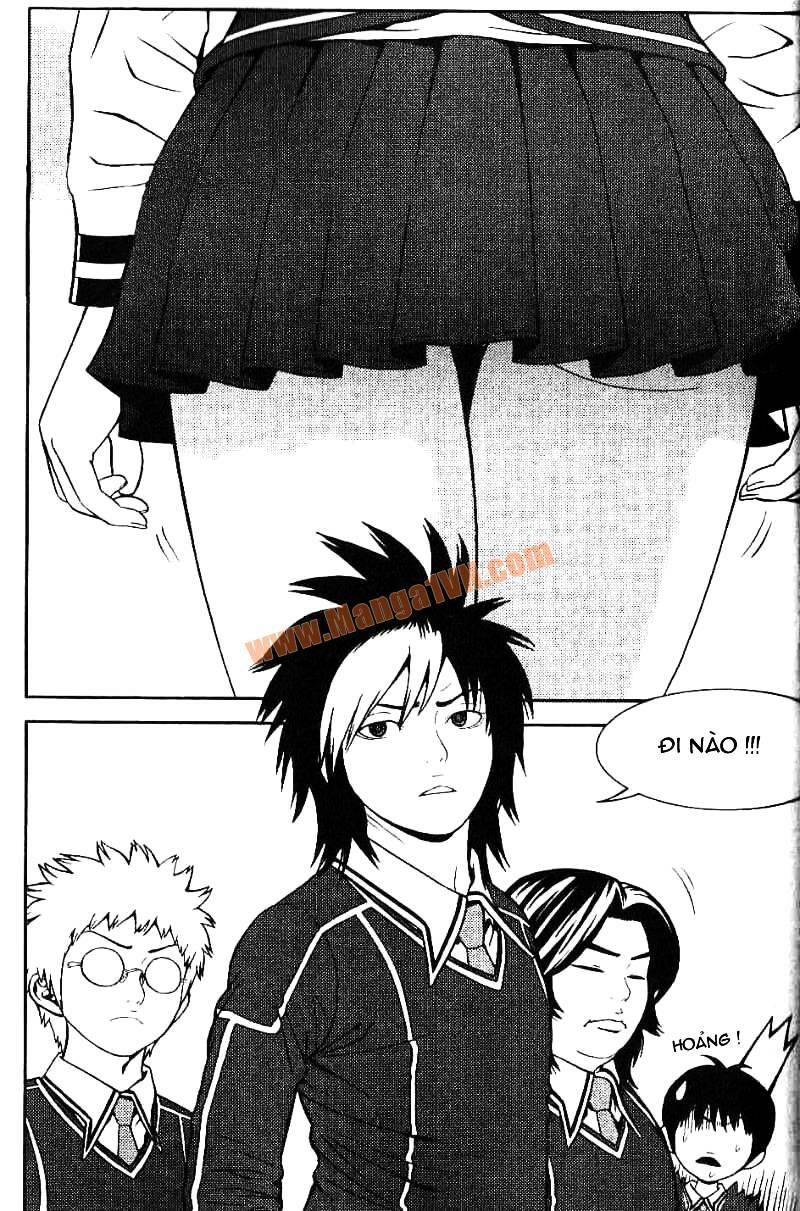 need a girl chapter 4 3