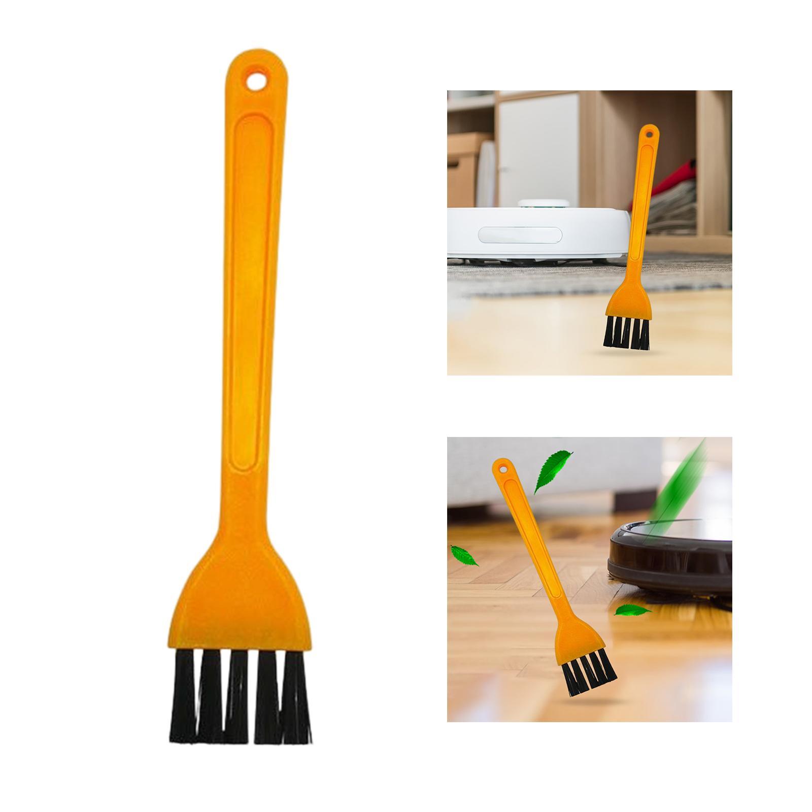 Vacuum Cleaning Brush Dust Cleaning Brush for Handheld Vacuum Cleaner Sweeping Tool