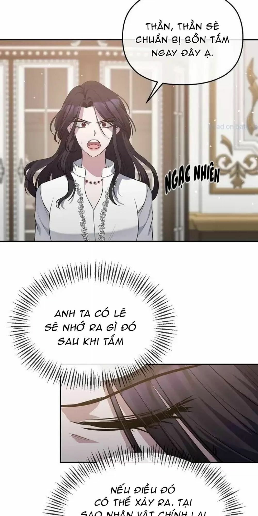 nữ công tước phương bắc là một nhân vật phản diện chapter 4 56