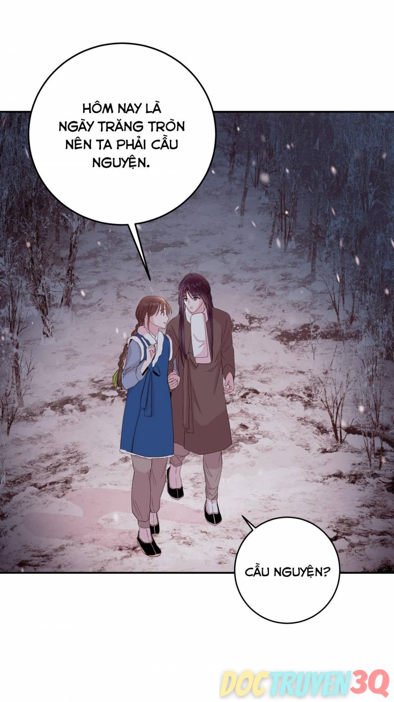 Tên Em Vợ Nguy Hiểm Của Tôi chapter 48