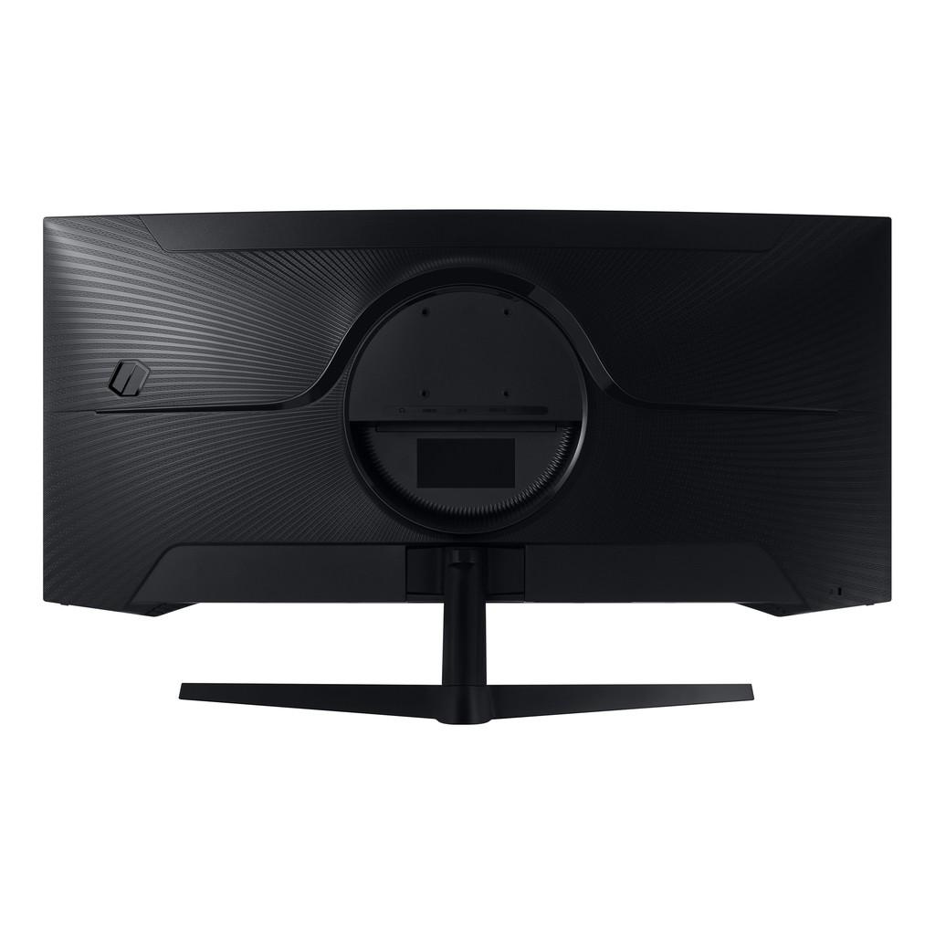 Màn hình Samsung Odyssey G5 Cong Dòng 34inch LC34G55 - Hàng chính hãng