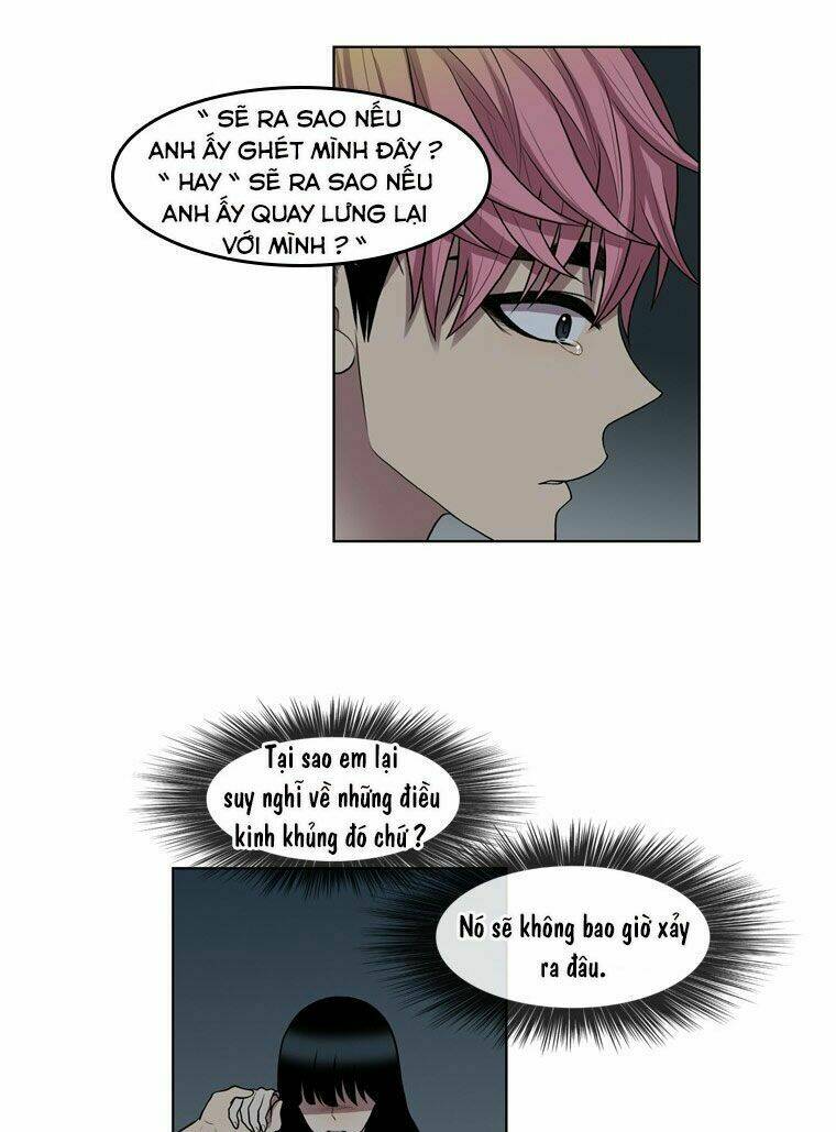 my shining world chapter 65 8