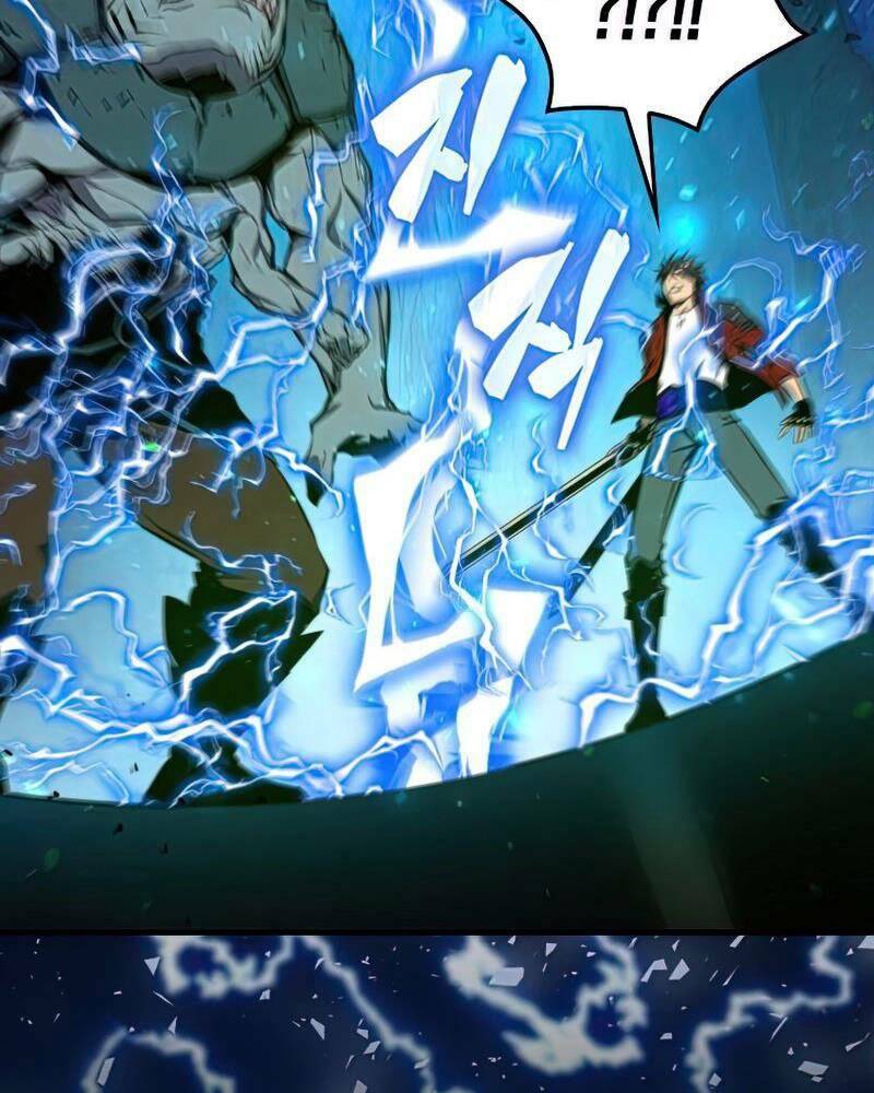 tôi thăng cấp trong lúc ngủ chapter 37 81