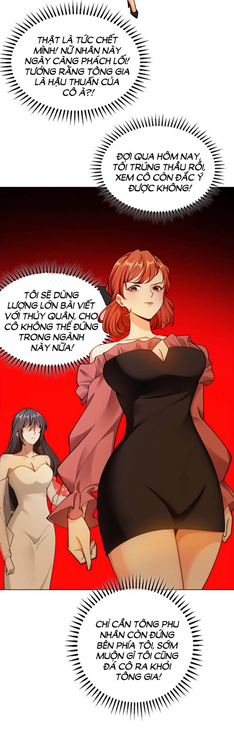 kế hoạch công lược của cô vợ gả thay chapter 49 7