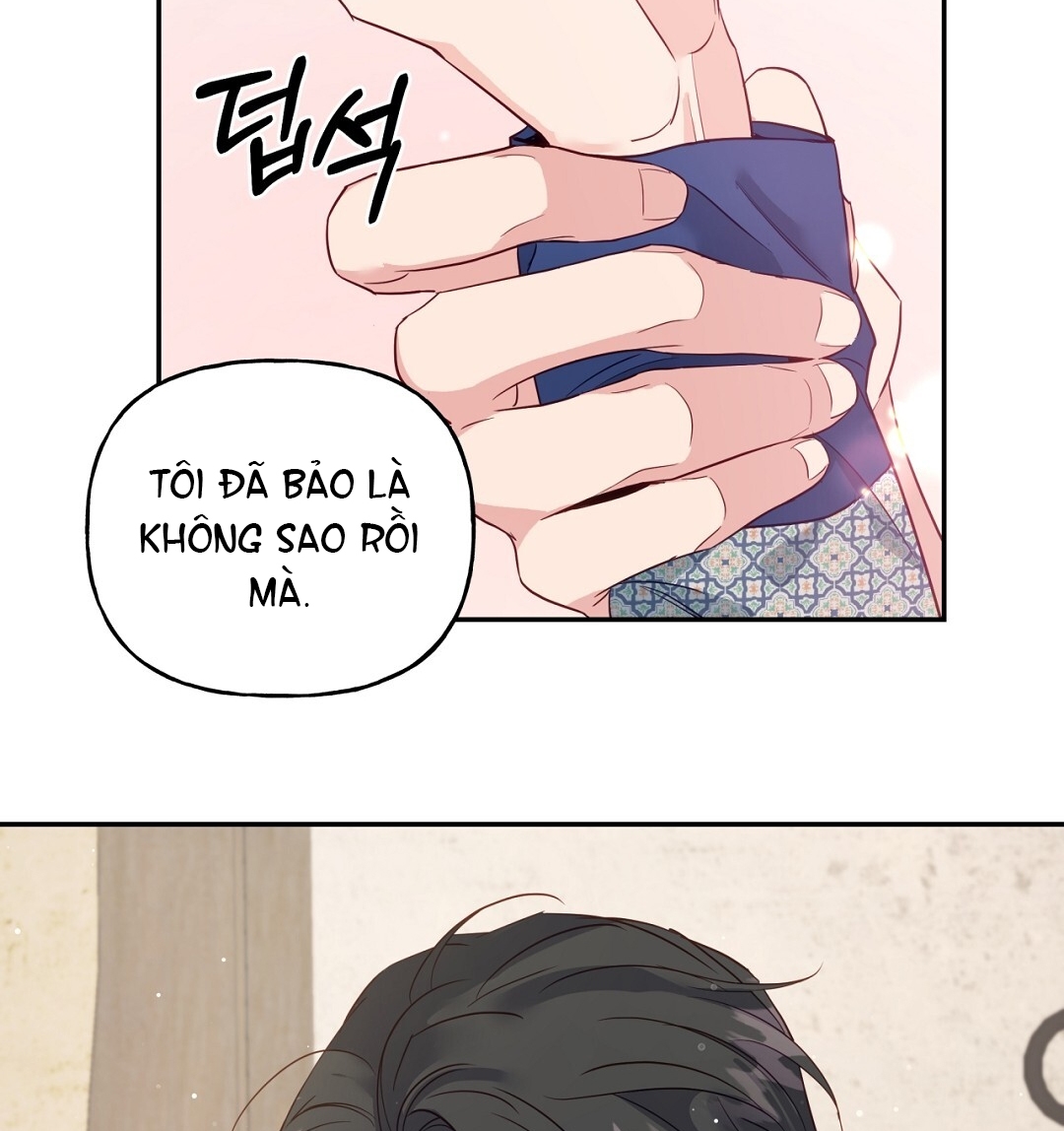 Khúc Nhạc Của Cầm Thú chapter 7.2 - Trang 54