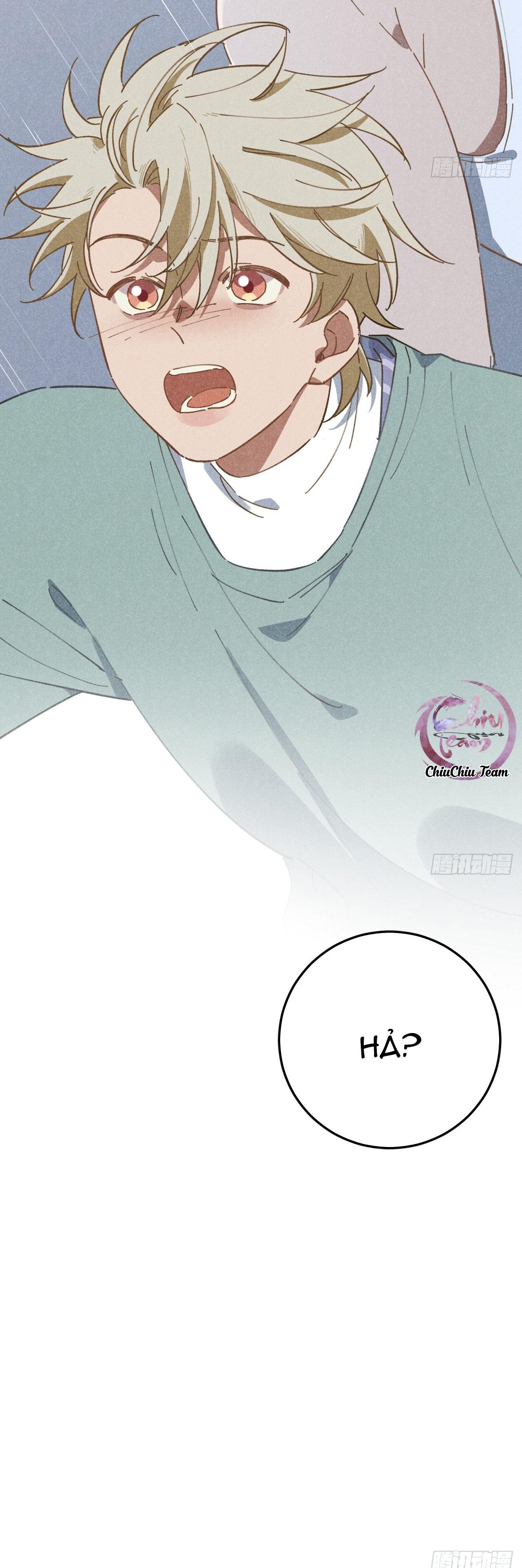 ra ruộng ngô với anh á, còn lâu! chapter 18 28