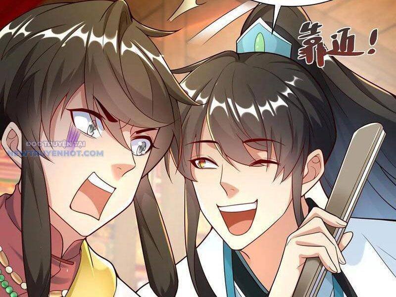 ta thực sự không muốn làm thần tiên chapter 72 30