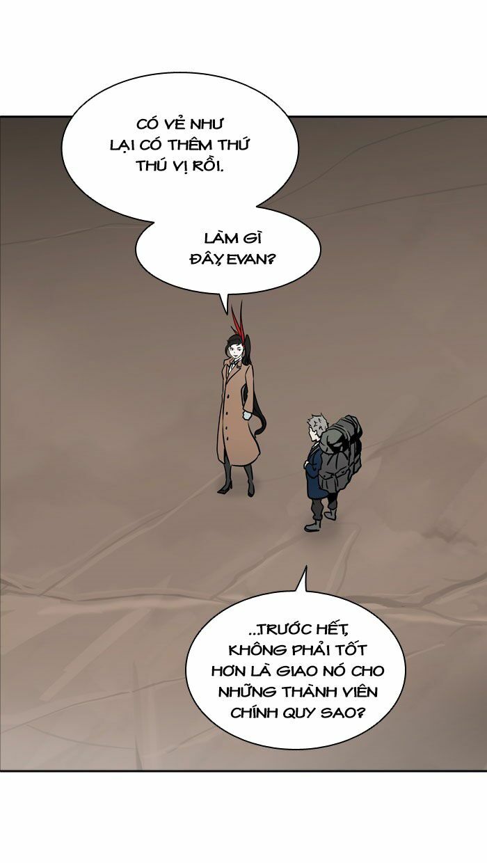 tòa tháp bí ẩn 2 chapter 235 59