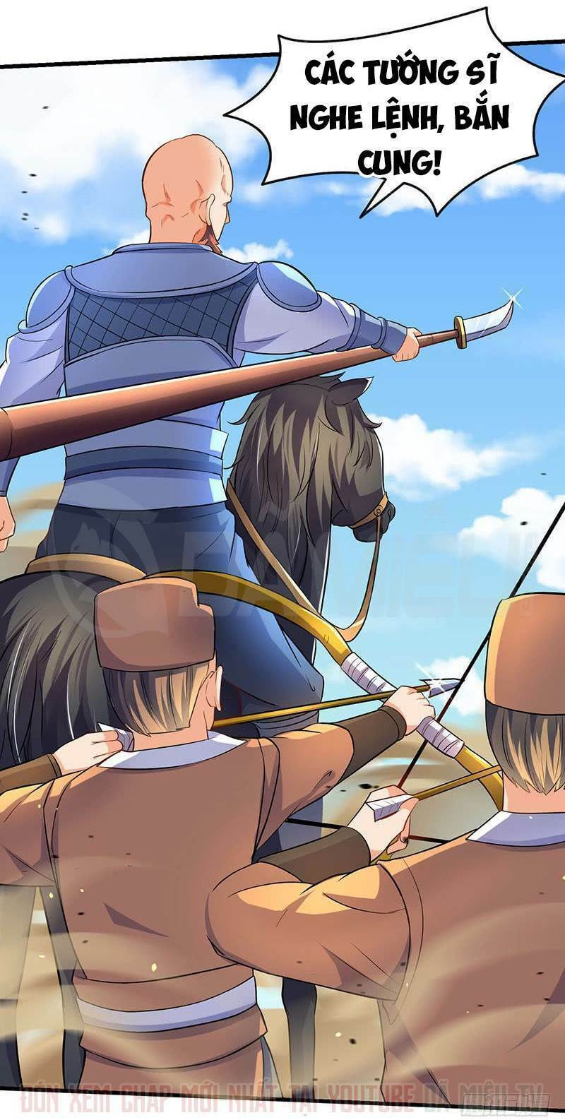 tối cường thăng cấp chapter 20 30