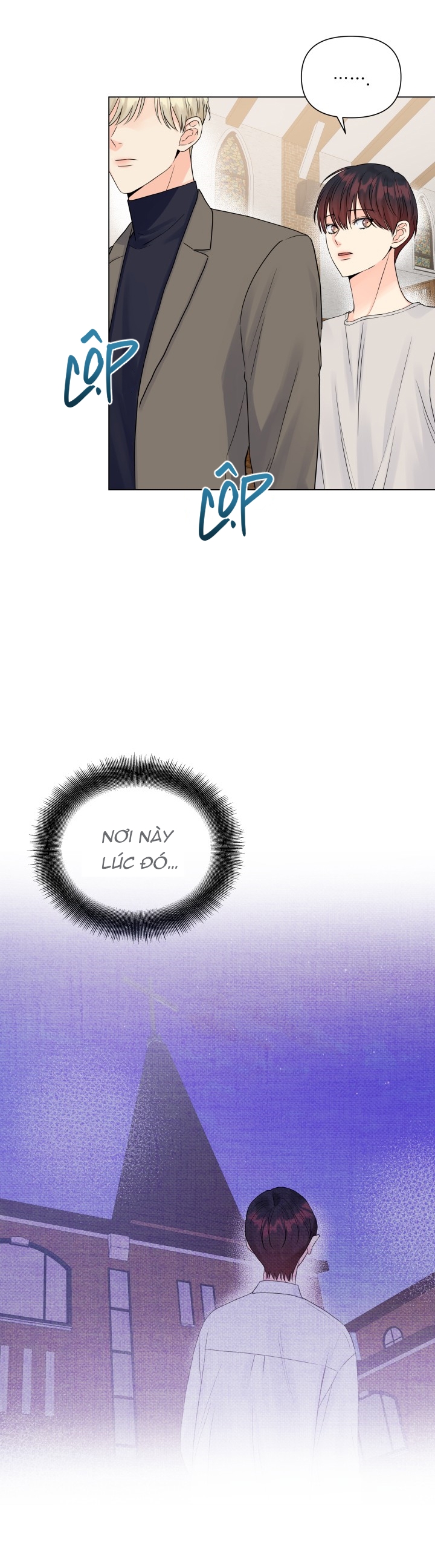 thủ hoa chapter 32 9