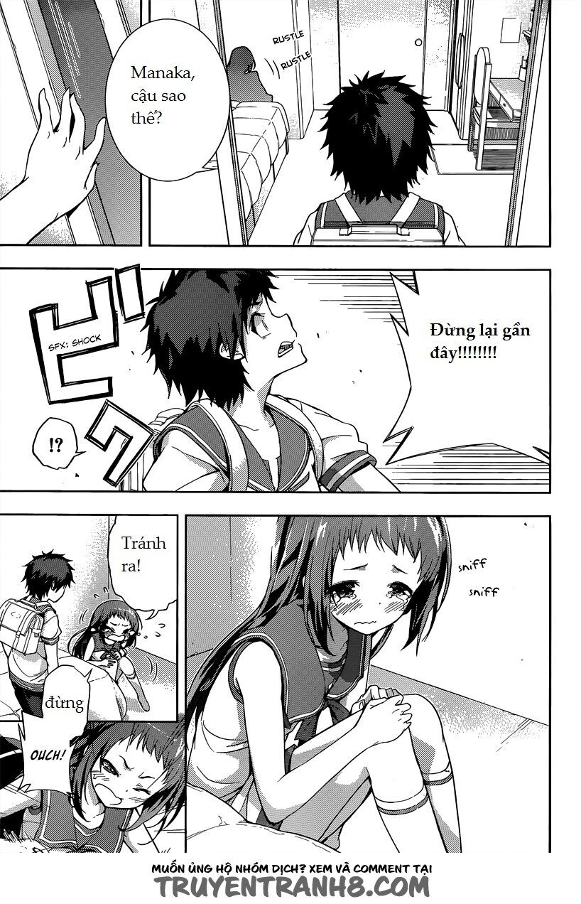 nagi no asukara chapter 4 3