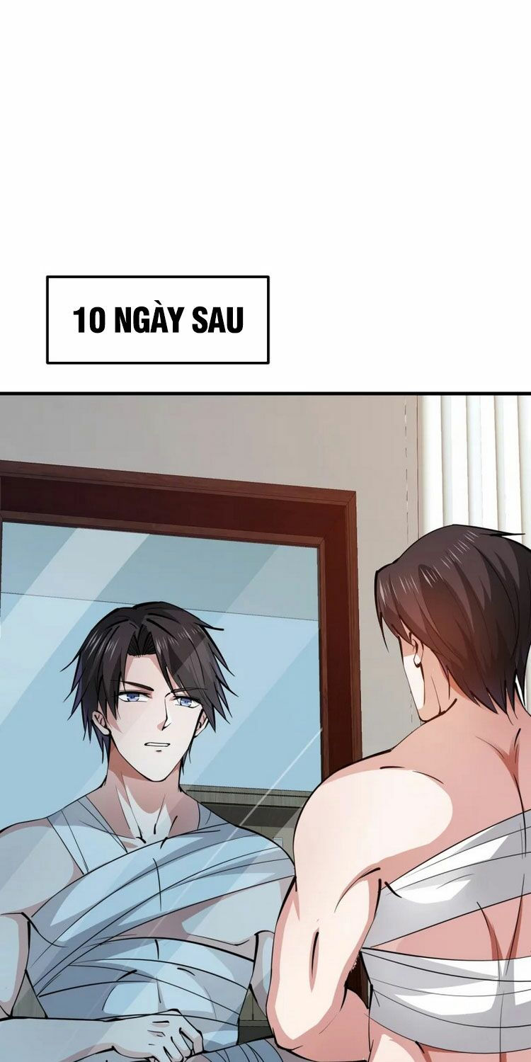 tối cường thần y tại đô thị chapter 188 17