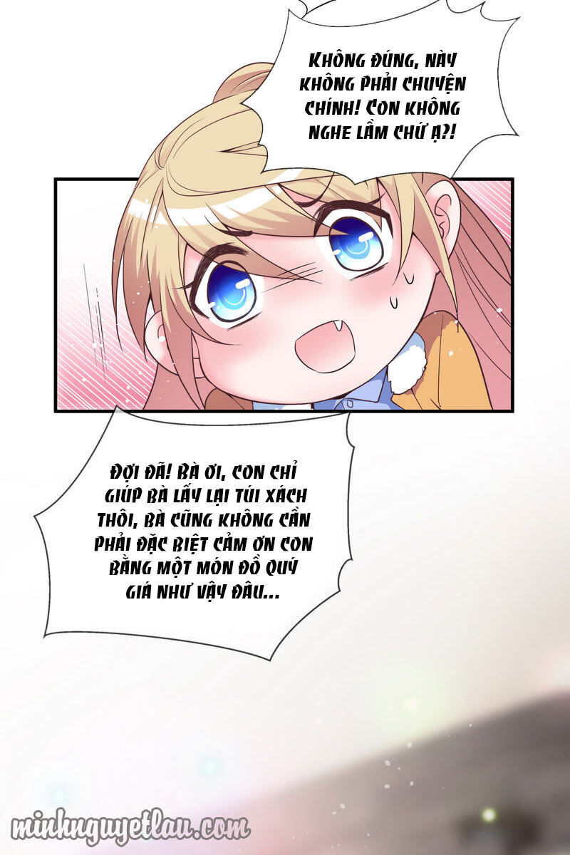 chiến lược lãng mạn của thịnh thiếu chapter 36 24