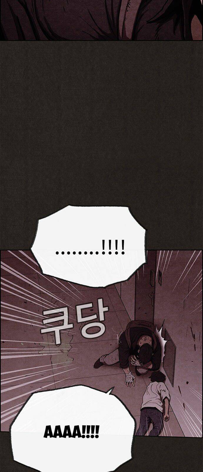 quái vật tại chung cư xanh chapter 50 35