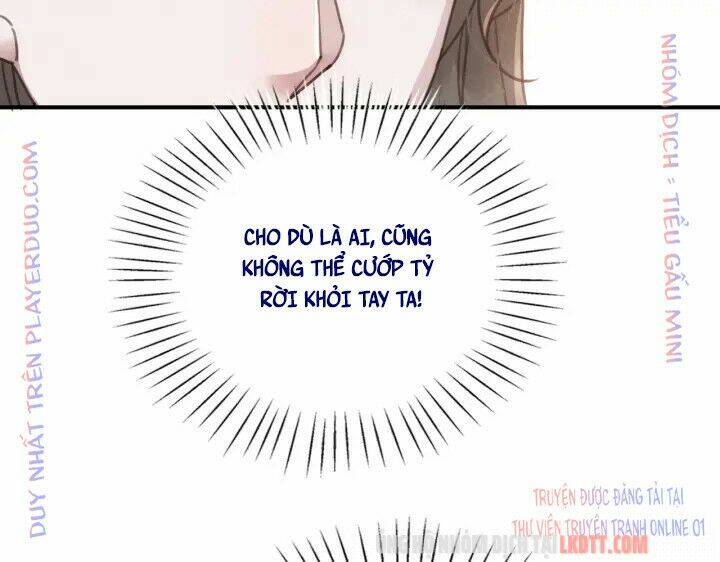 trọng sinh bá sủng nhiếp chính vương quá mạnh mẽ chapter 210 58