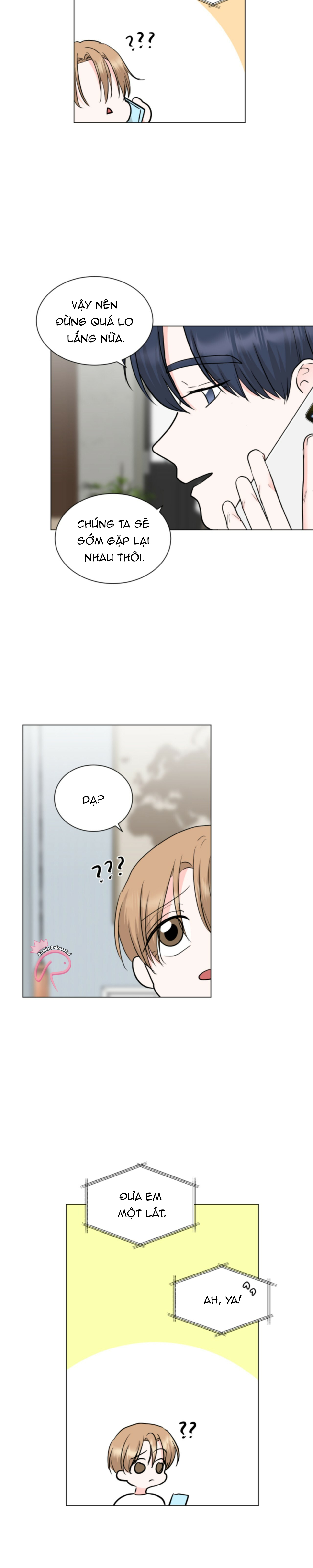 họ đã ngủ với nhau chapter 41 13
