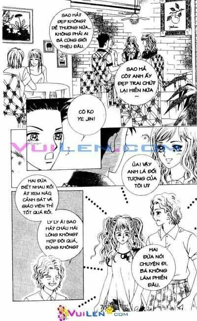 mùa ảo vọng - strange pension chapter 2 75