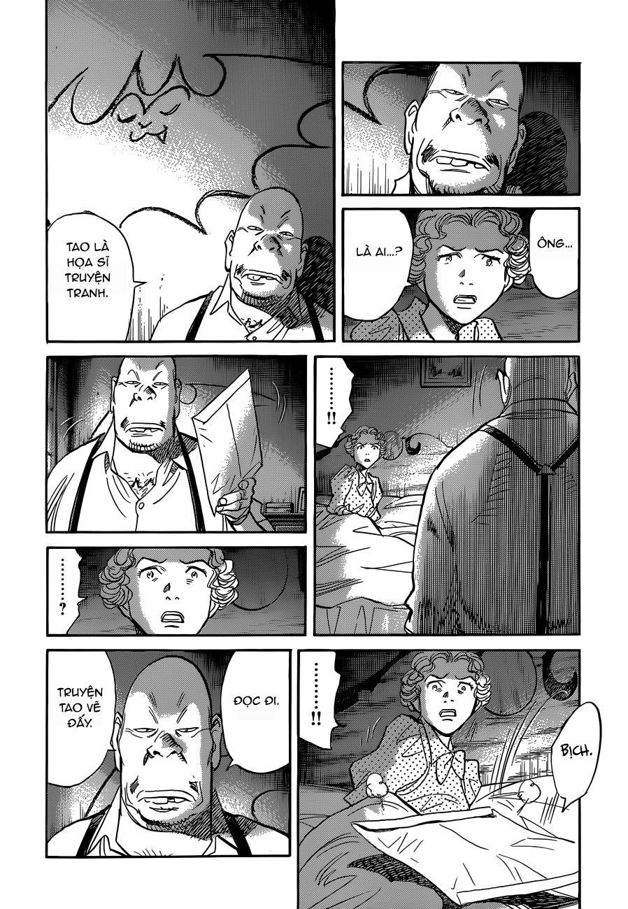 billy bat chapter 81 14